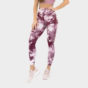Balance Athletica OG Pant - Tie Dye Intuition